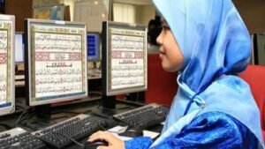 how online quran classes for kids work qibla academy