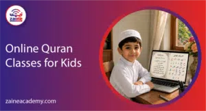 online quran classes for kids zaine academy